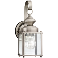 Picture of JAMESTOWNE ONE LIGHT OUTDOOR WALL LANTERN