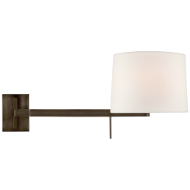 Picture of SWEEP MEDIUM LEFT ARTICULATING SCONCE