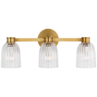 Picture of ASALEA TRIPLE VANITY LIGHT