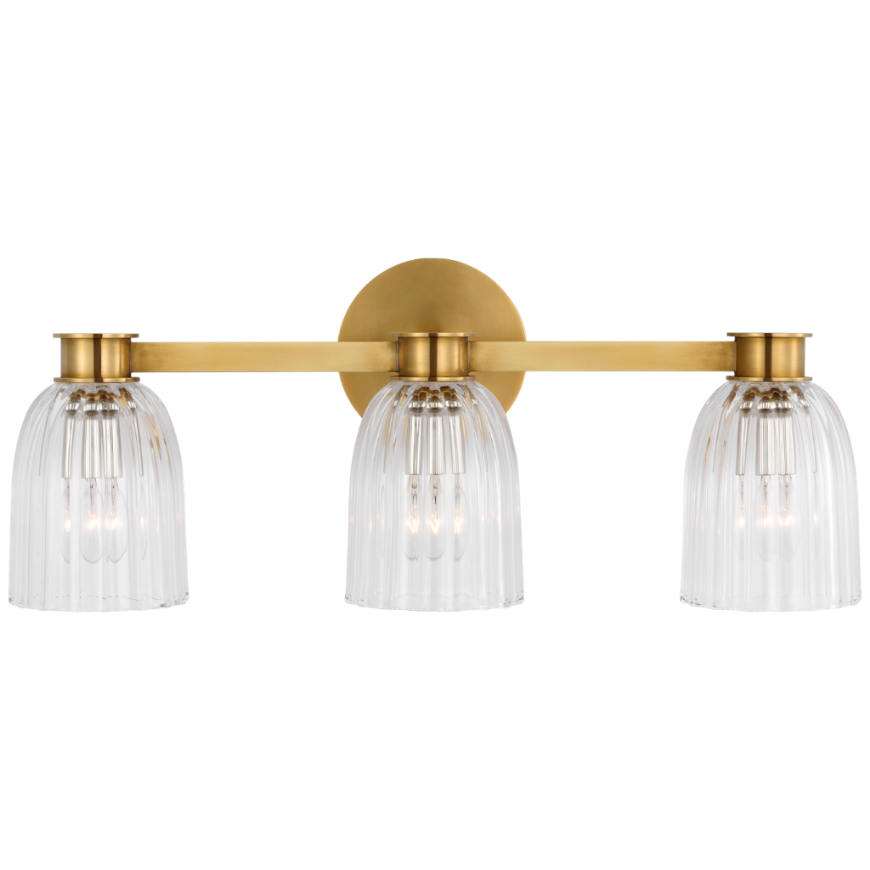 Picture of ASALEA TRIPLE VANITY LIGHT