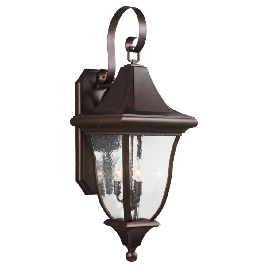 Picture of OAKMONT LARGE LANTERN