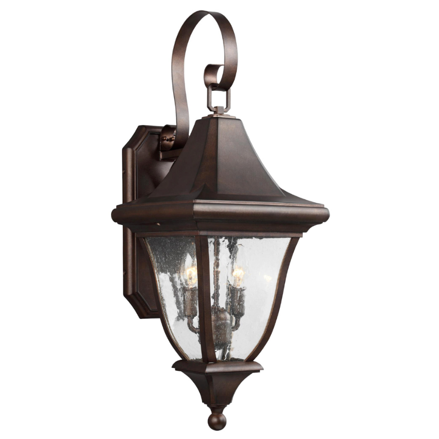 Picture of OAKMONT MEDIUM LANTERN