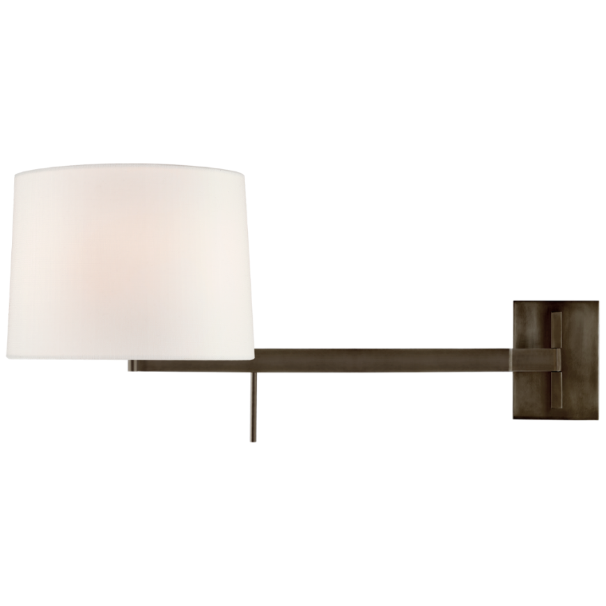 Picture of SWEEP MEDIUM RIGHT ARTICULATING SCONCE