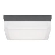 Picture of BOXIE LARGE OUTDOOR FLUSH MOUNT