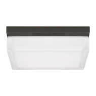 Picture of BOXIE LARGE OUTDOOR FLUSH MOUNT