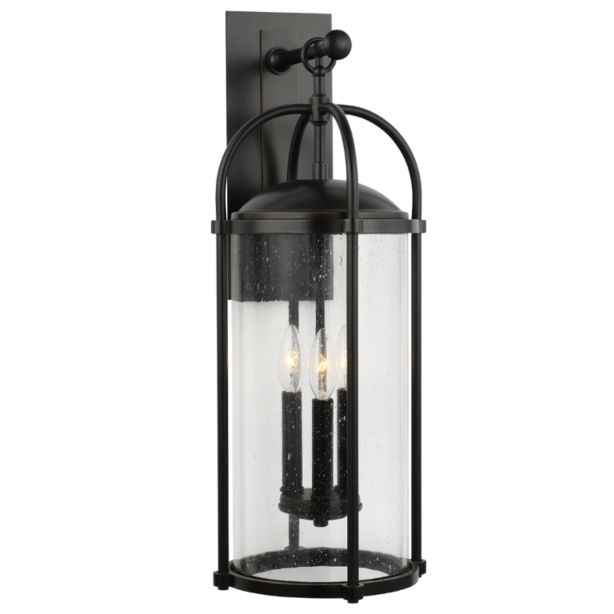 Picture of DAKOTA LARGE LANTERN OL7623