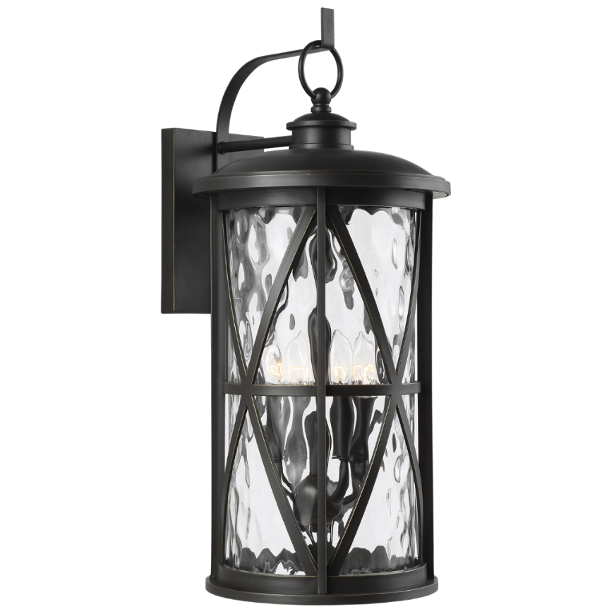 Picture of MILLBROOKE EXTRA LARGE LANTERN