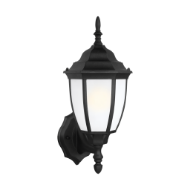 Picture of BAKERSVILLE ONE LIGHT OUTDOOR WALL LANTERN 89940