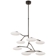 Picture of BRINDILLE XL ENTRY CHANDELIER