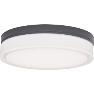 Picture of CIRQUE LARGE OUTDOOR FLUSH MOUNT