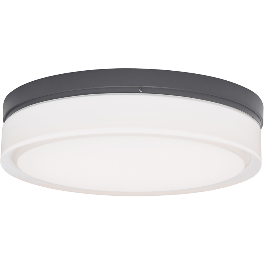 Picture of CIRQUE LARGE OUTDOOR FLUSH MOUNT