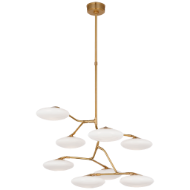 Picture of BRINDILLE XL ENTRY CHANDELIER