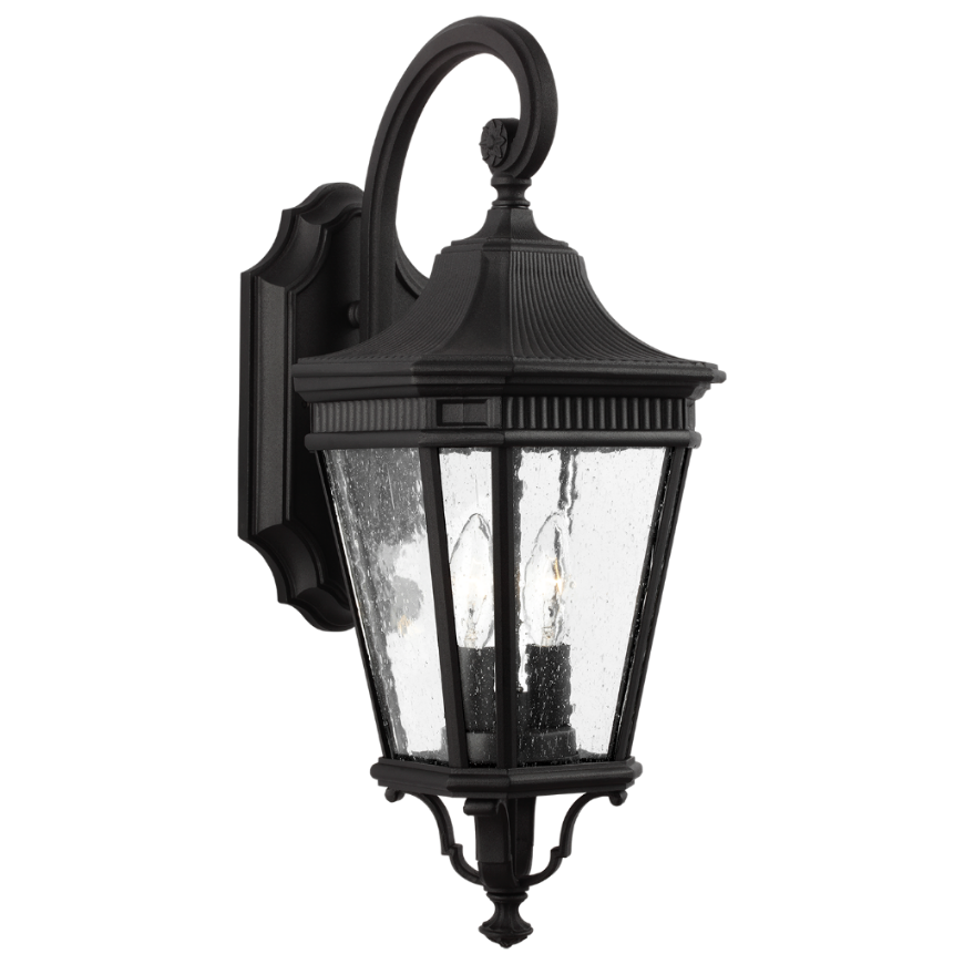 Picture of COTSWOLD LANE SMALL LANTERN OL5421