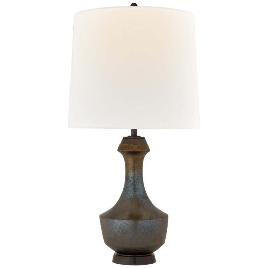 Picture of MAURO LARGE TABLE LAMP