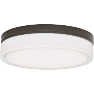 Picture of CIRQUE LARGE OUTDOOR FLUSH MOUNT