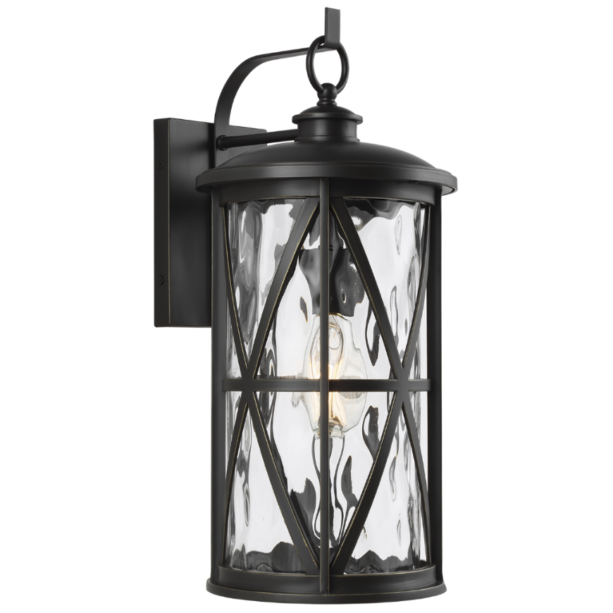 Picture of MILLBROOKE MEDIUM LANTERN