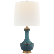 Picture of MAURO LARGE TABLE LAMP