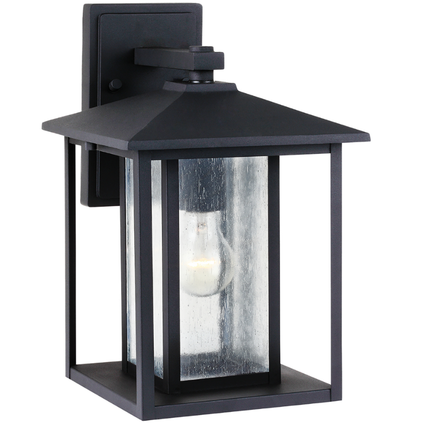 Picture of HUNNINGTON ONE LIGHT OUTDOOR WALL LANTERN