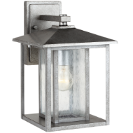 Picture of HUNNINGTON ONE LIGHT OUTDOOR WALL LANTERN