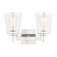 Picture of ALESSA 2 - LIGHT VANITY