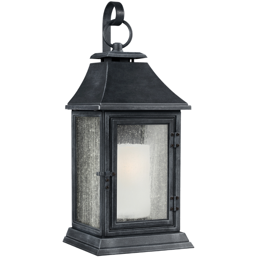 Picture of SHEPHERD EXTRA LARGE LANTERN