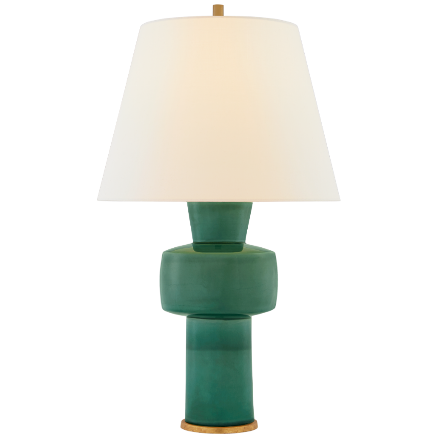 Picture of EERDMANS MEDIUM TABLE LAMP