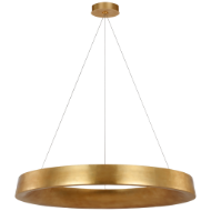 Picture of NEPTUNE 48" UPLIGHT RING CHANDELIER