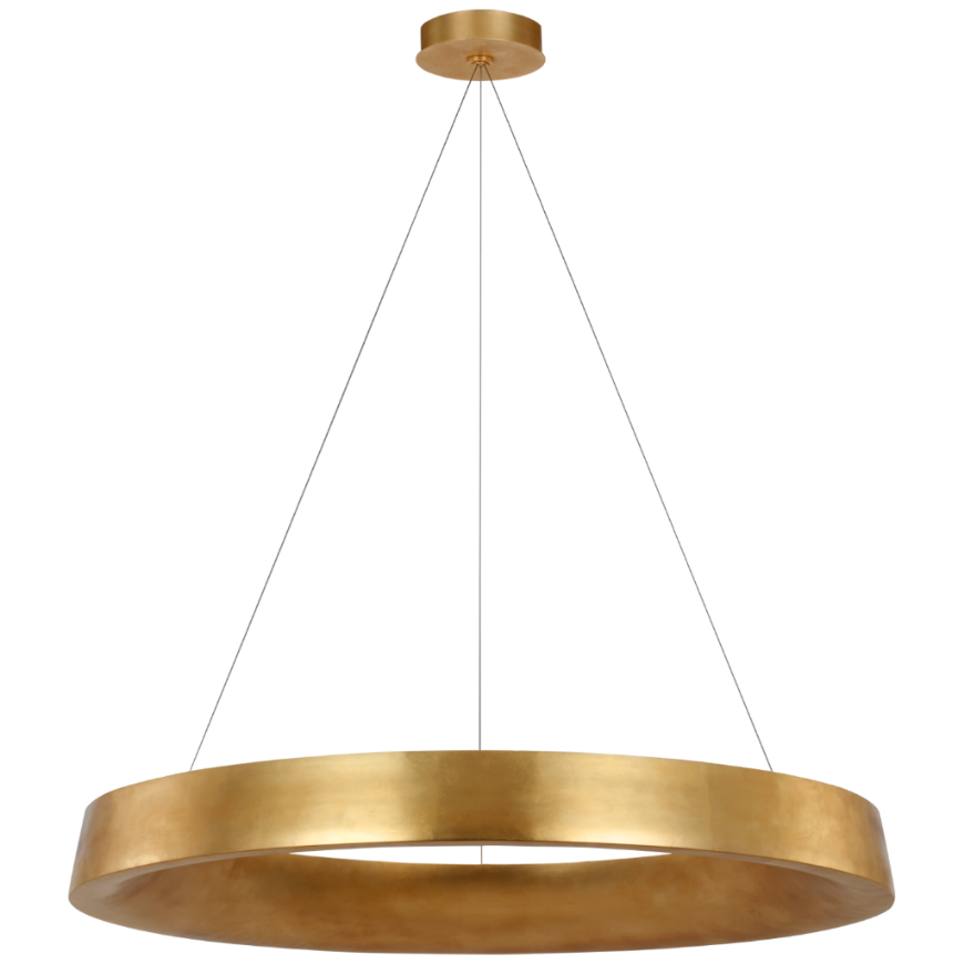 Picture of NEPTUNE 48" UPLIGHT RING CHANDELIER