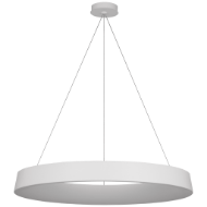 Picture of NEPTUNE 48" UPLIGHT RING CHANDELIER