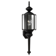 Picture of CLASSICO ONE LIGHT OUTDOOR WALL LANTERN 8510