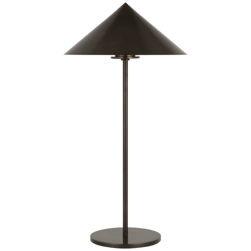 Picture of ORSAY MEDIUM TABLE LAMP (OPEN BOX)