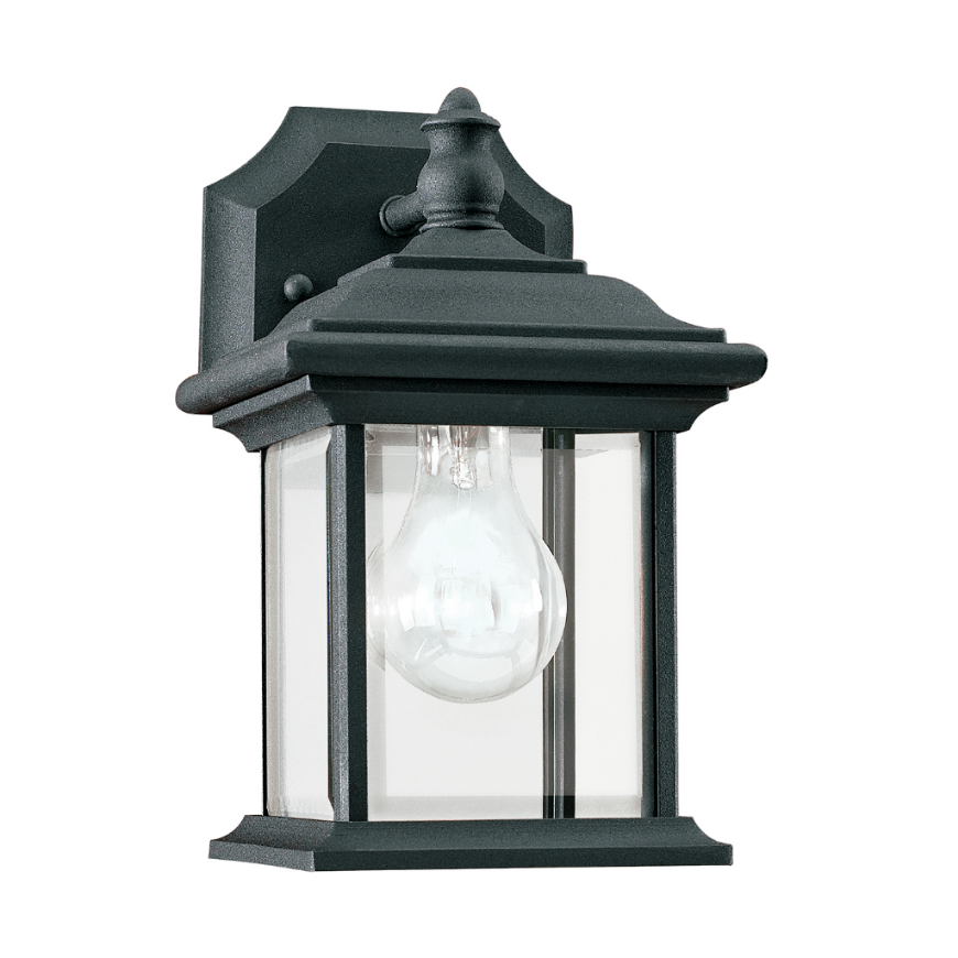 Picture of WYNFIELD ONE LIGHT OUTDOOR WALL LANTERN 85200