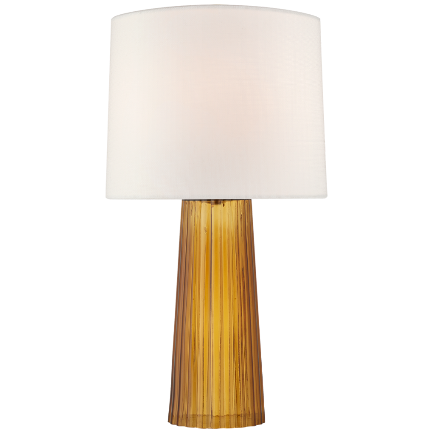 Picture of DANUBE MEDIUM TABLE LAMP (OPEN BOX)