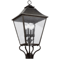 Picture of GALENA LARGE POST LANTERN