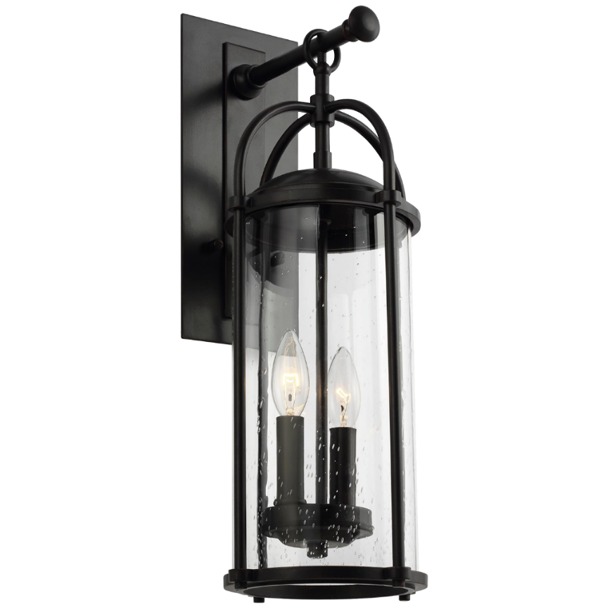 Picture of DAKOTA MEDIUM LANTERN OL7622