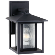 Picture of HUNNINGTON ONE LIGHT OUTDOOR WALL LANTERN