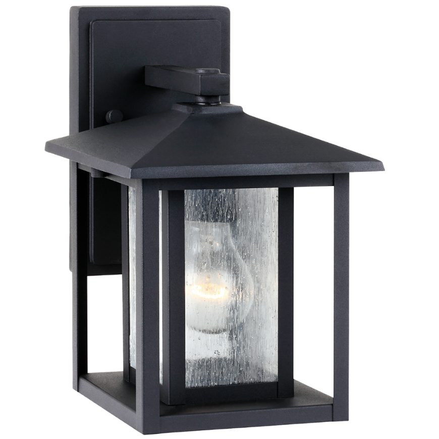 Picture of HUNNINGTON ONE LIGHT OUTDOOR WALL LANTERN