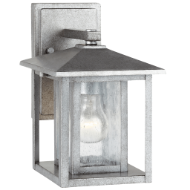 Picture of HUNNINGTON ONE LIGHT OUTDOOR WALL LANTERN