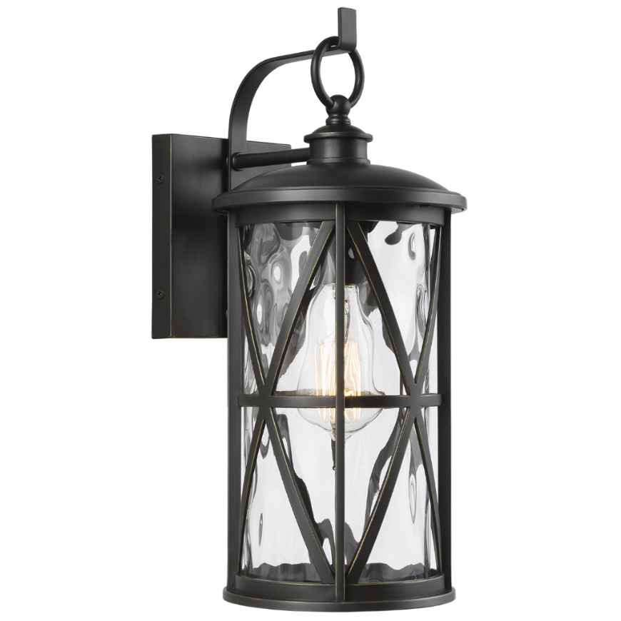 Picture of MILLBROOKE SMALL LANTERN