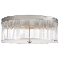 Picture of ALLEN GRANDE FLUSH MOUNT