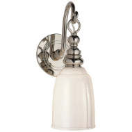 Picture of BOSTON LOOP ARM SCONCE