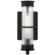 Picture of ALCONA SMALL ONE LIGHT OUTDOOR WALL LANTERN