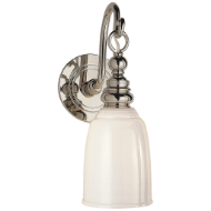 Picture of BOSTON LOOP ARM SCONCE