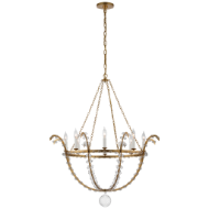 Picture of ALONZO LARGE CHANDELIER