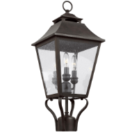 Picture of GALENA SMALL POST LANTERN