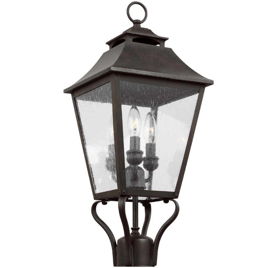 Picture of GALENA SMALL POST LANTERN