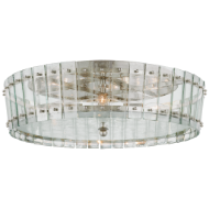 Picture of CADENCE LARGE SINGLE-TIER FLUSH MOUNT