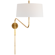 Picture of CANTO GRANDE SWINGING WALL LIGHT