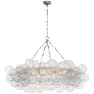 Picture of TALIA 54" RING CHANDELIER