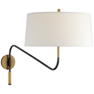 Picture of CANTO GRANDE SWINGING WALL LIGHT